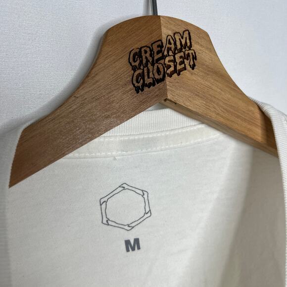 Playboi Carti YVL Opium On the Arm 2017 Die Lit I Am Music Skeleton Tour Merch M - Picture 3 of 3